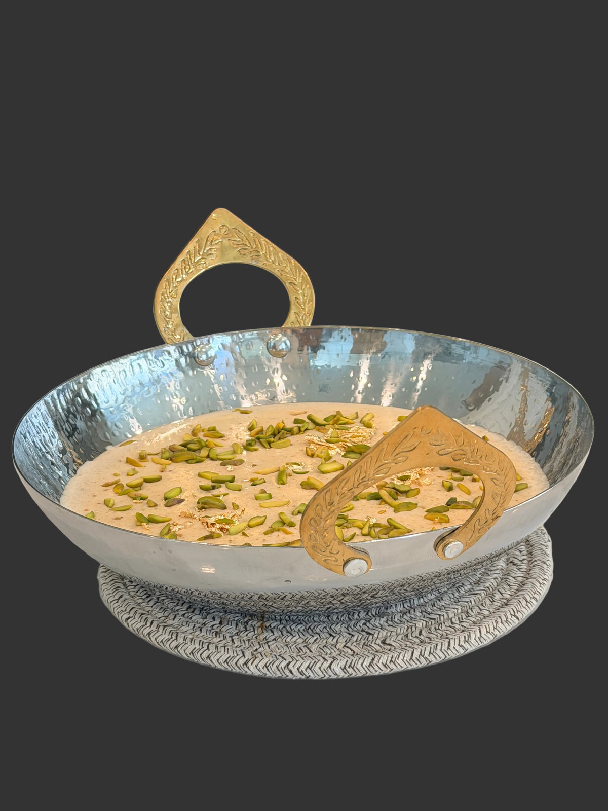 Diya wok