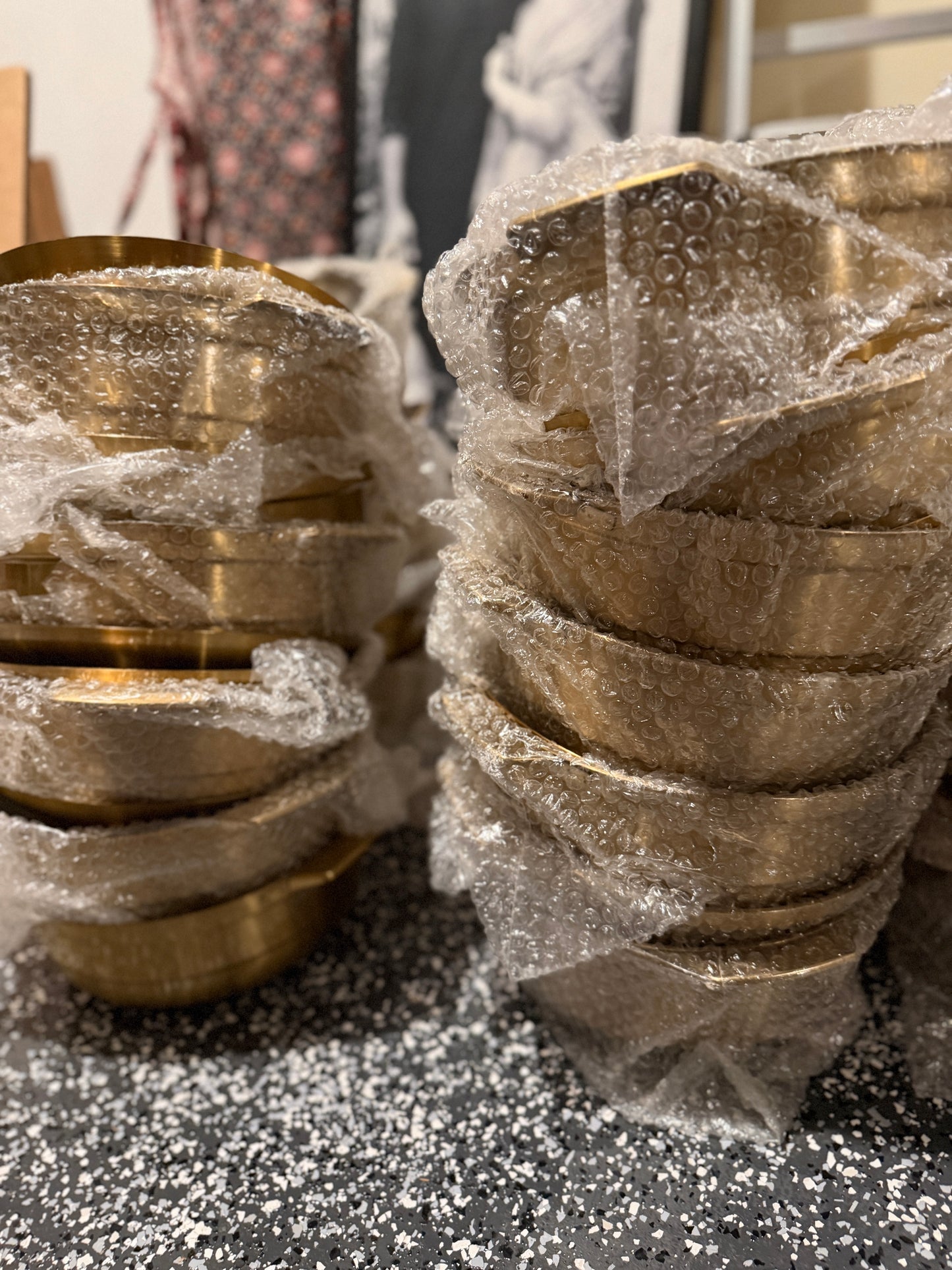 The Golden Pot (Clearance Sale)