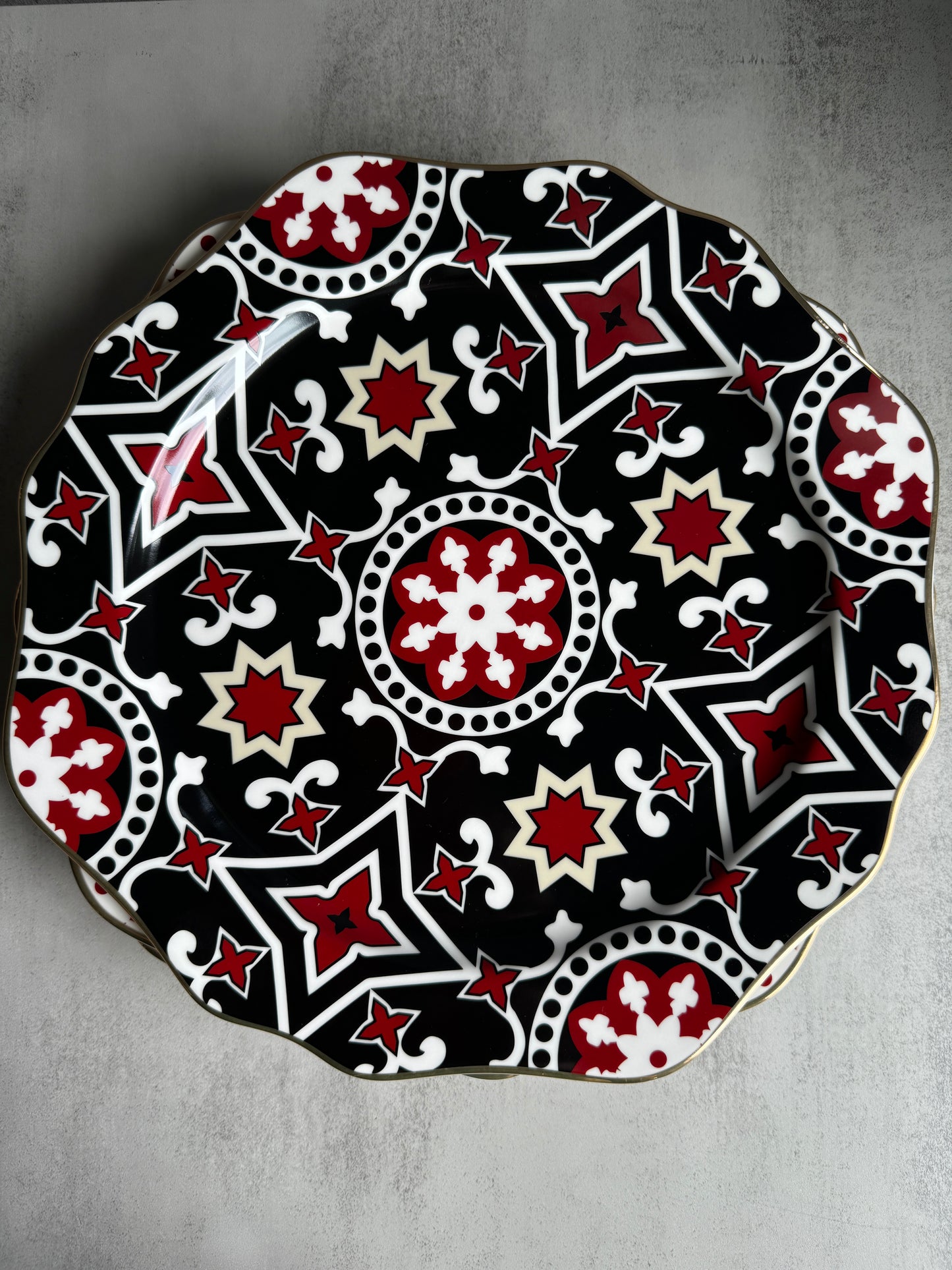 Charger Plate/ Platter