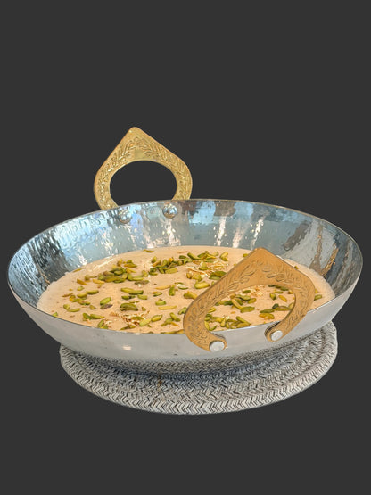 Diya wok