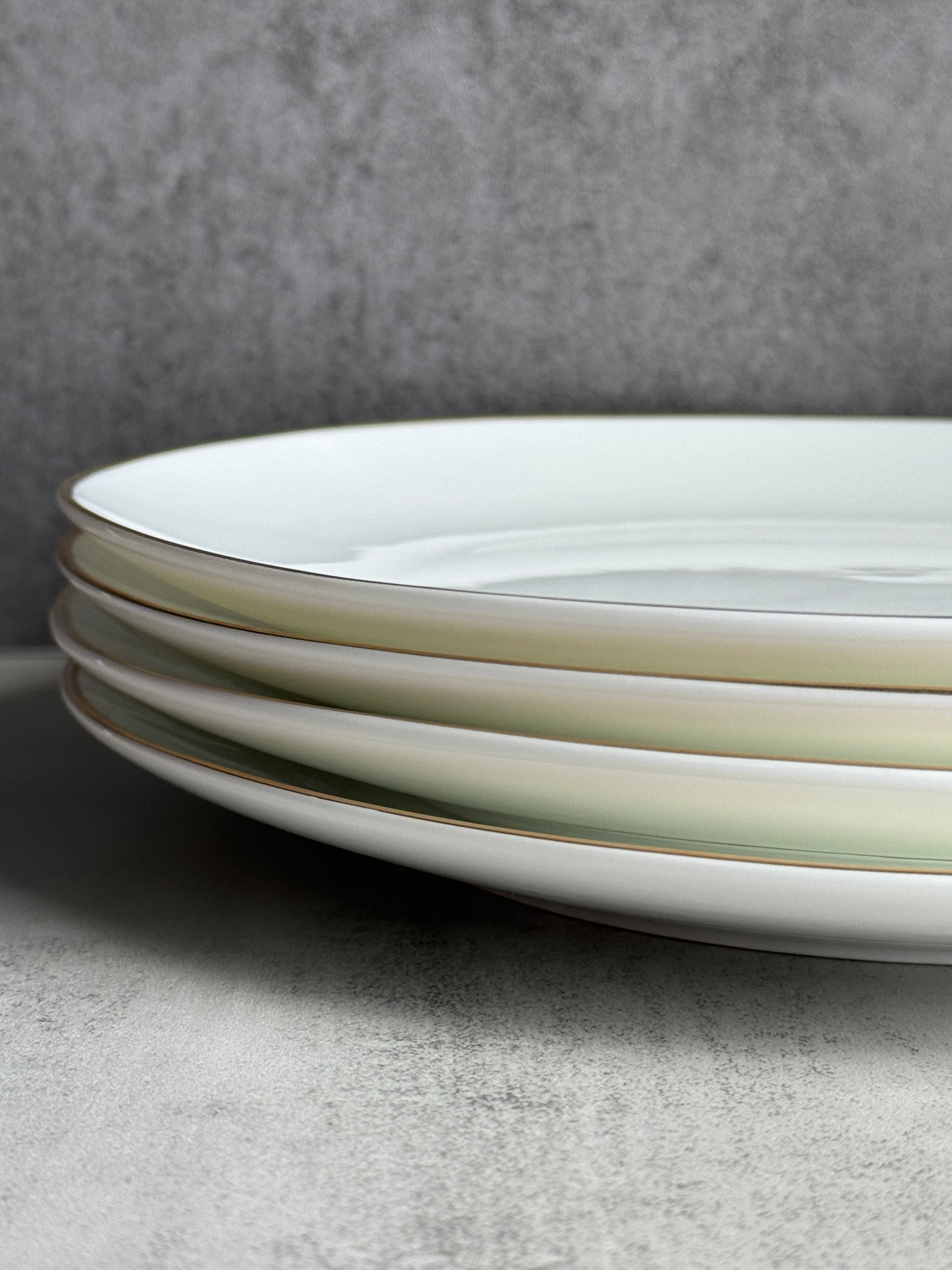 Flat Plates