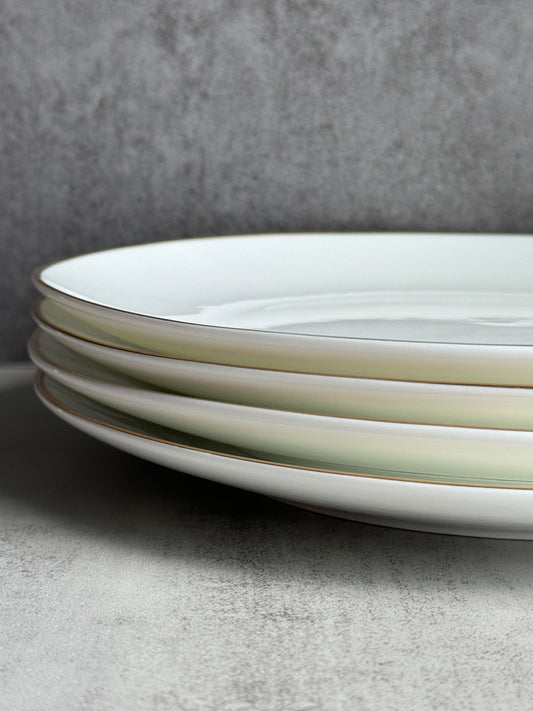 Flat Plates