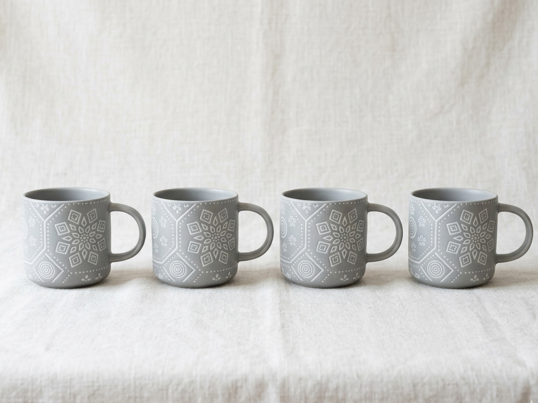 The Miraas Collection