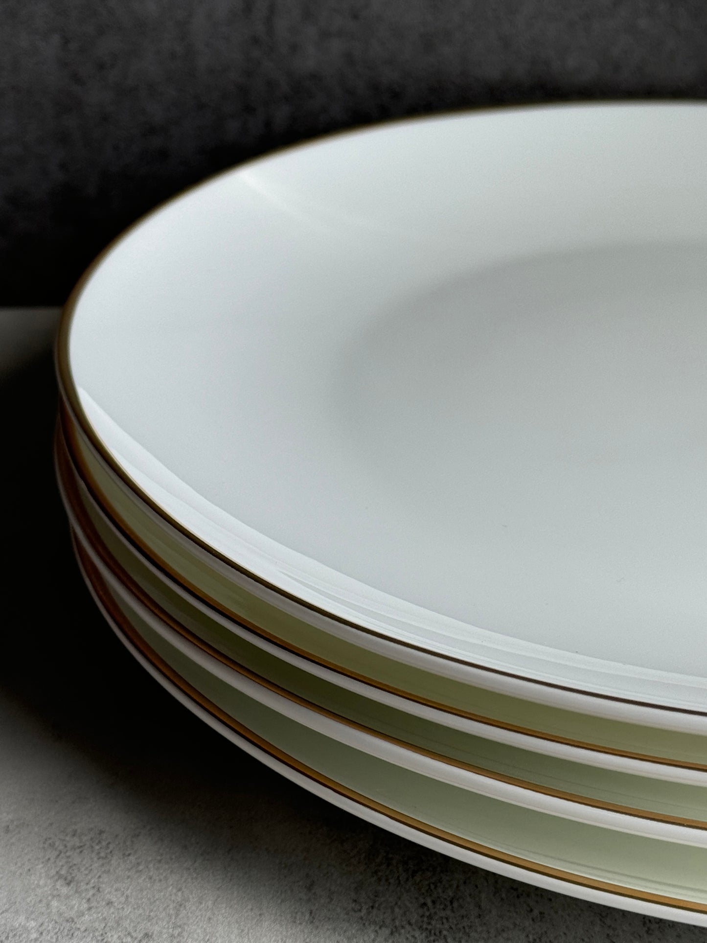 Flat Plates