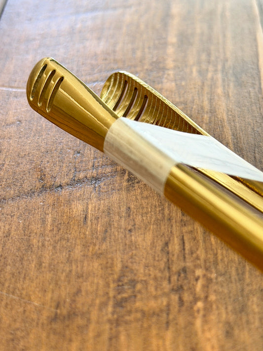 Tweezer Tongs (Set of 2)