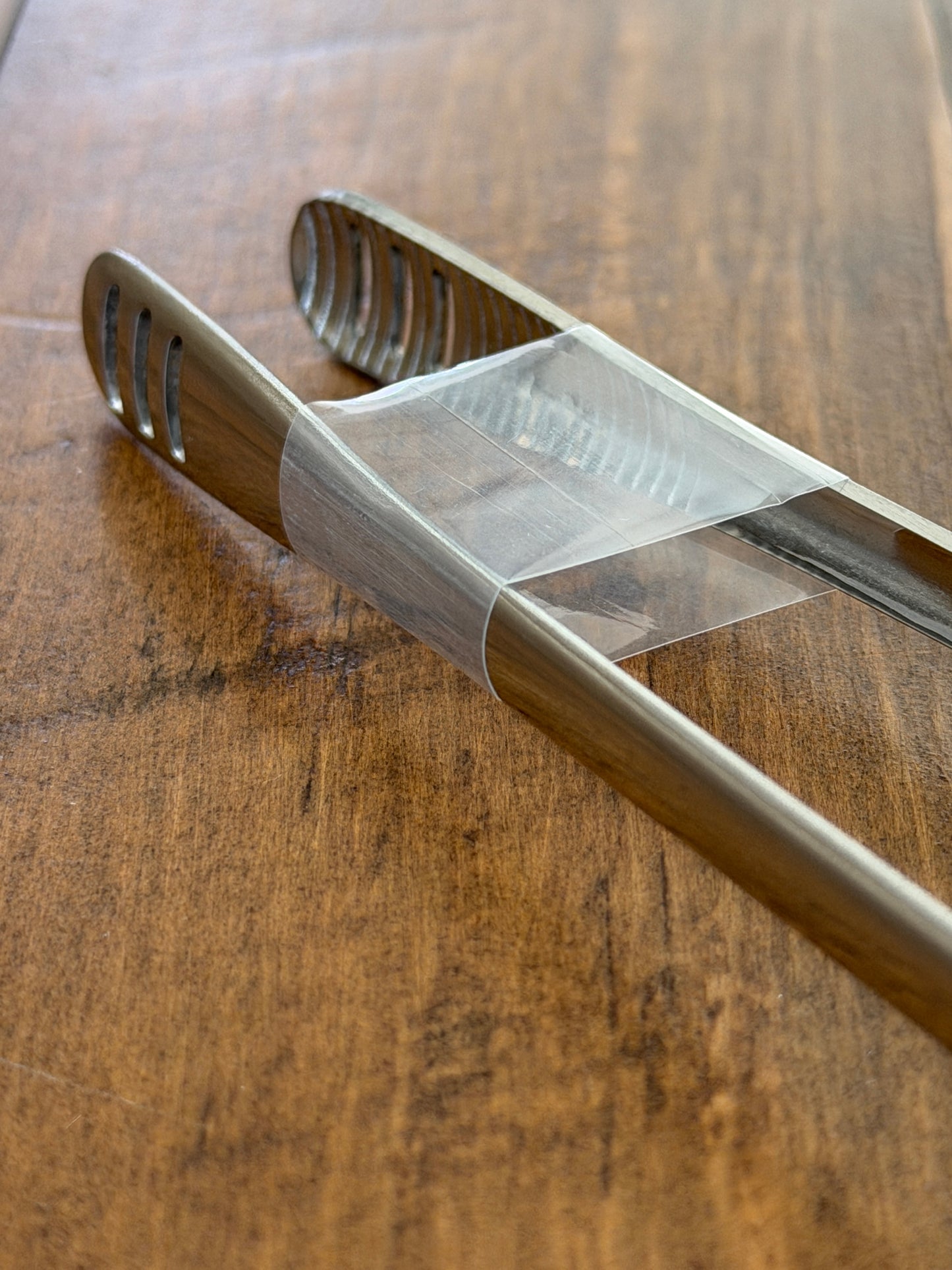 Tweezer Tongs (Set of 2)
