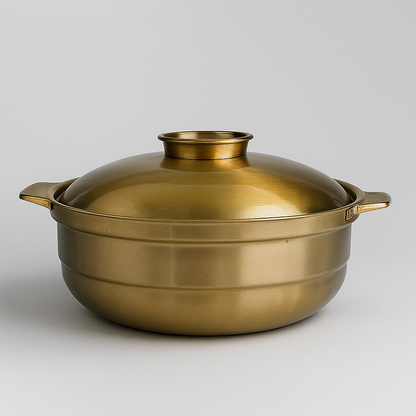 The Golden Pot