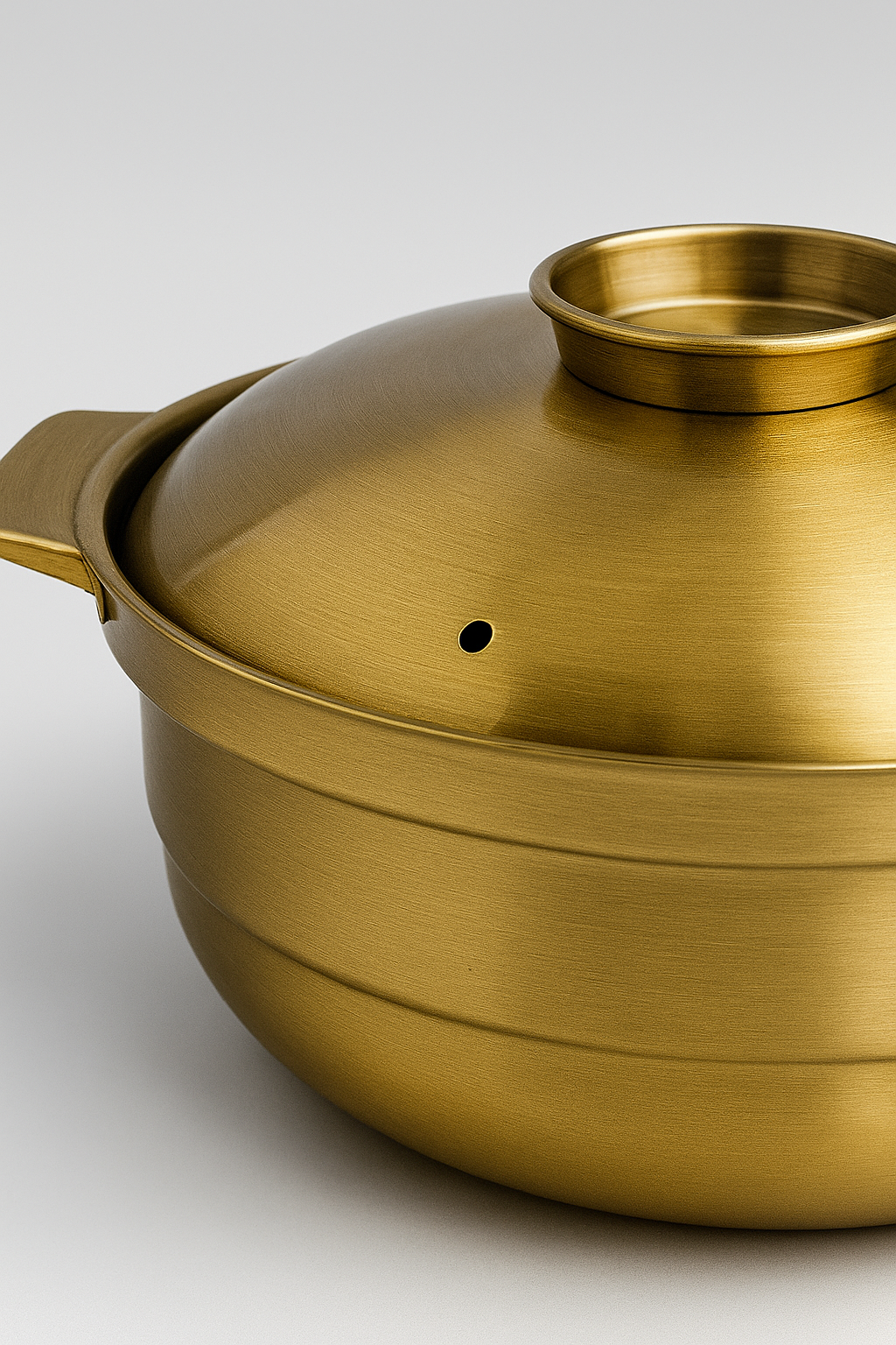 The Golden Pot