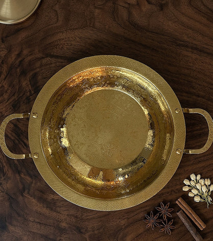 The Nuur Wok: Perfectly Imperfect Edition