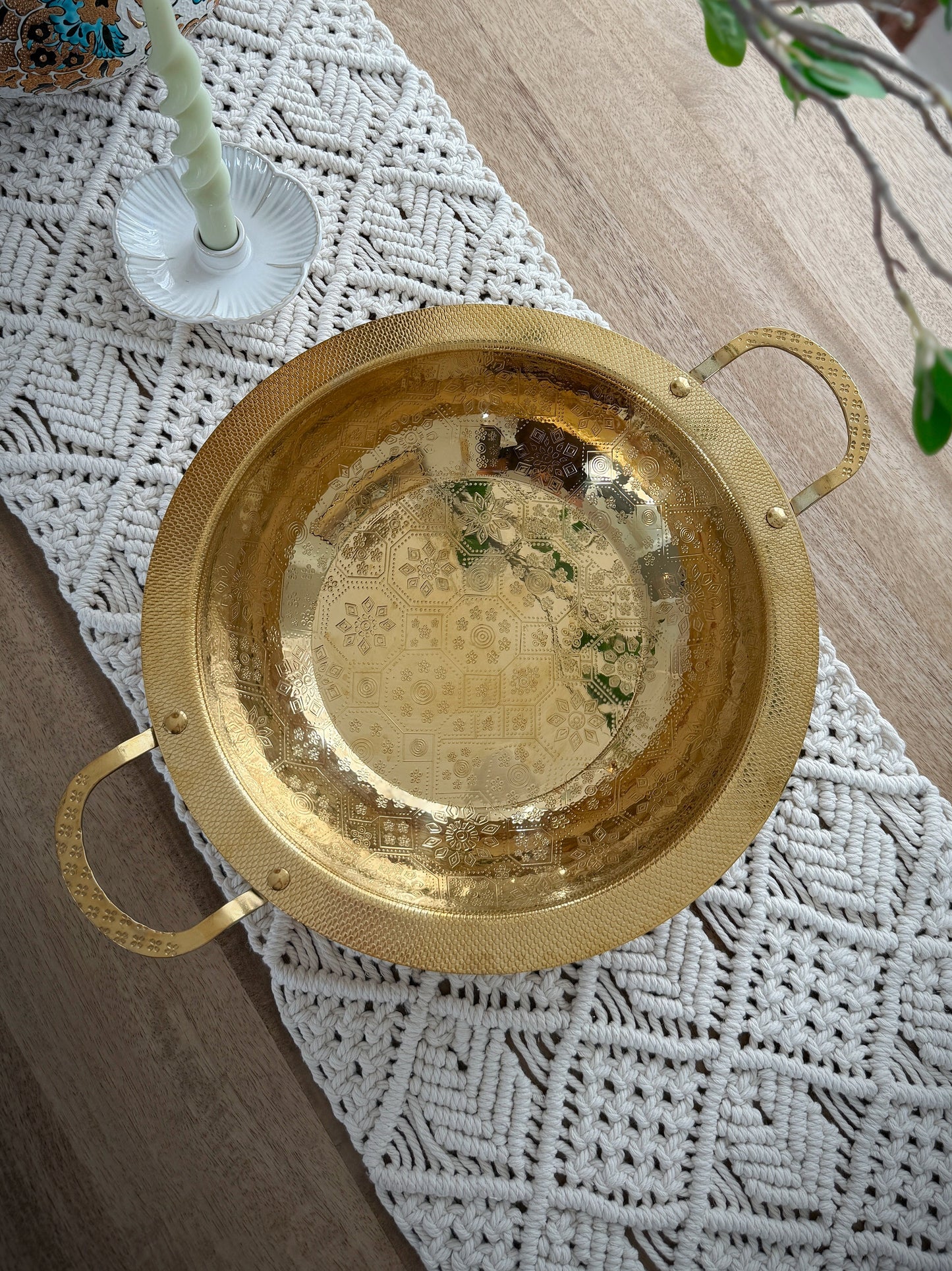The Nuur Wok: Perfectly Imperfect Edition