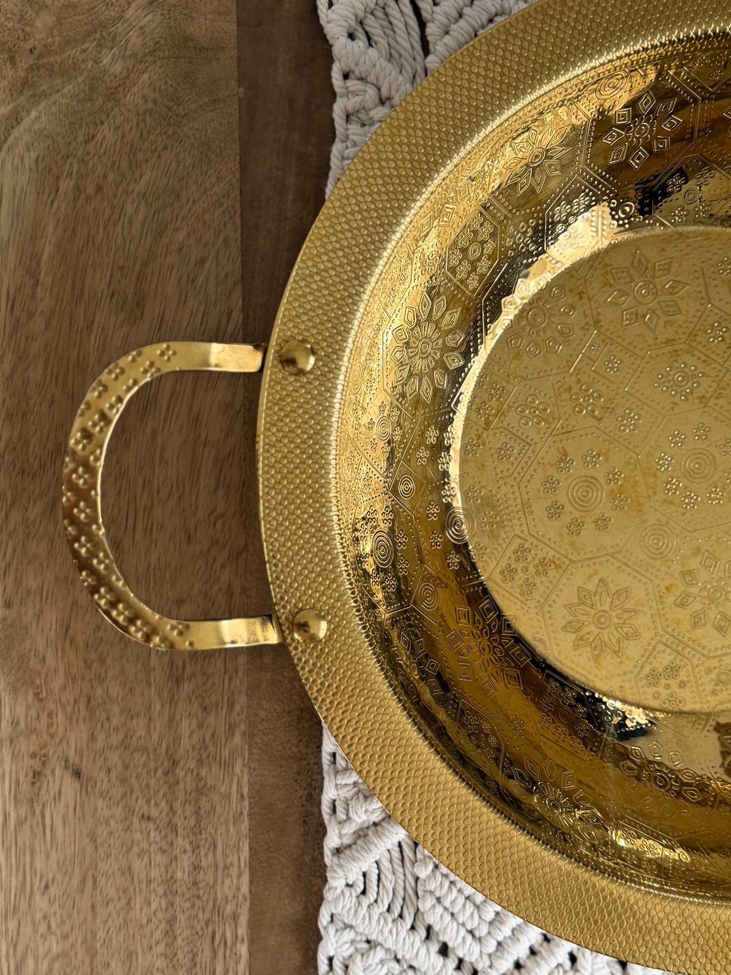 The Nuur Wok: Perfectly Imperfect Edition